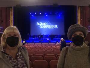 The Simon & Garfunkel Story