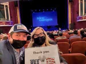 The Simon & Garfunkel Story