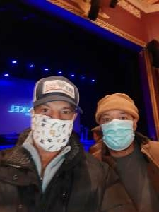 The Simon & Garfunkel Story