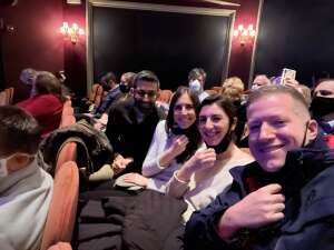 The Simon & Garfunkel Story