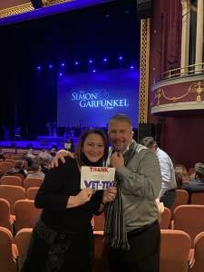 The Simon & Garfunkel Story