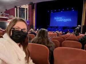 The Simon & Garfunkel Story