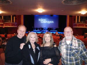 The Simon & Garfunkel Story