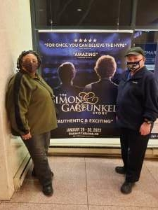 The Simon & Garfunkel Story