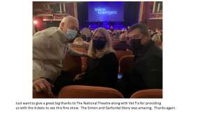 The Simon & Garfunkel Story