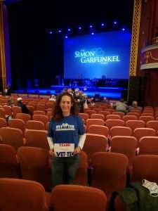 The Simon & Garfunkel Story