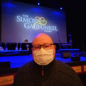 The Simon & Garfunkel Story