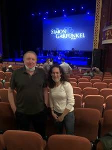 The Simon & Garfunkel Story