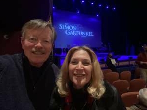The Simon & Garfunkel Story