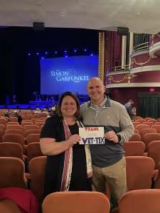 The Simon & Garfunkel Story