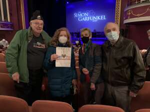 The Simon & Garfunkel Story