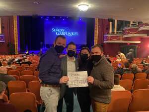 The Simon & Garfunkel Story