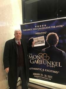 The Simon & Garfunkel Story