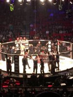 Bellator 148 - Koscheck vs. Secor - Mixed Martial Arts - Friday