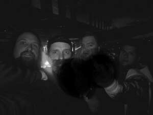 Ghost & Volbeat With Special Guest Twin Temple