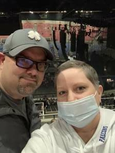 Ghost & Volbeat With Special Guest Twin Temple