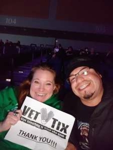 Ghost & Volbeat With Special Guest Twin Temple