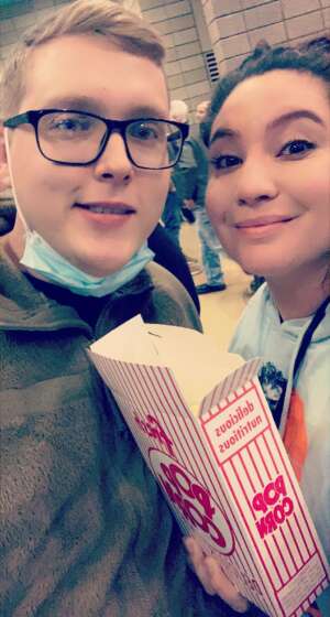 Ghost & Volbeat With Special Guest Twin Temple