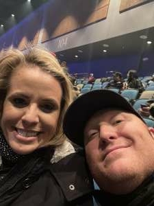 Ghost & Volbeat With Special Guest Twin Temple