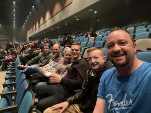 Ghost & Volbeat With Special Guest Twin Temple