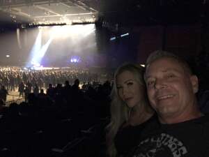 Ghost & Volbeat With Special Guest Twin Temple