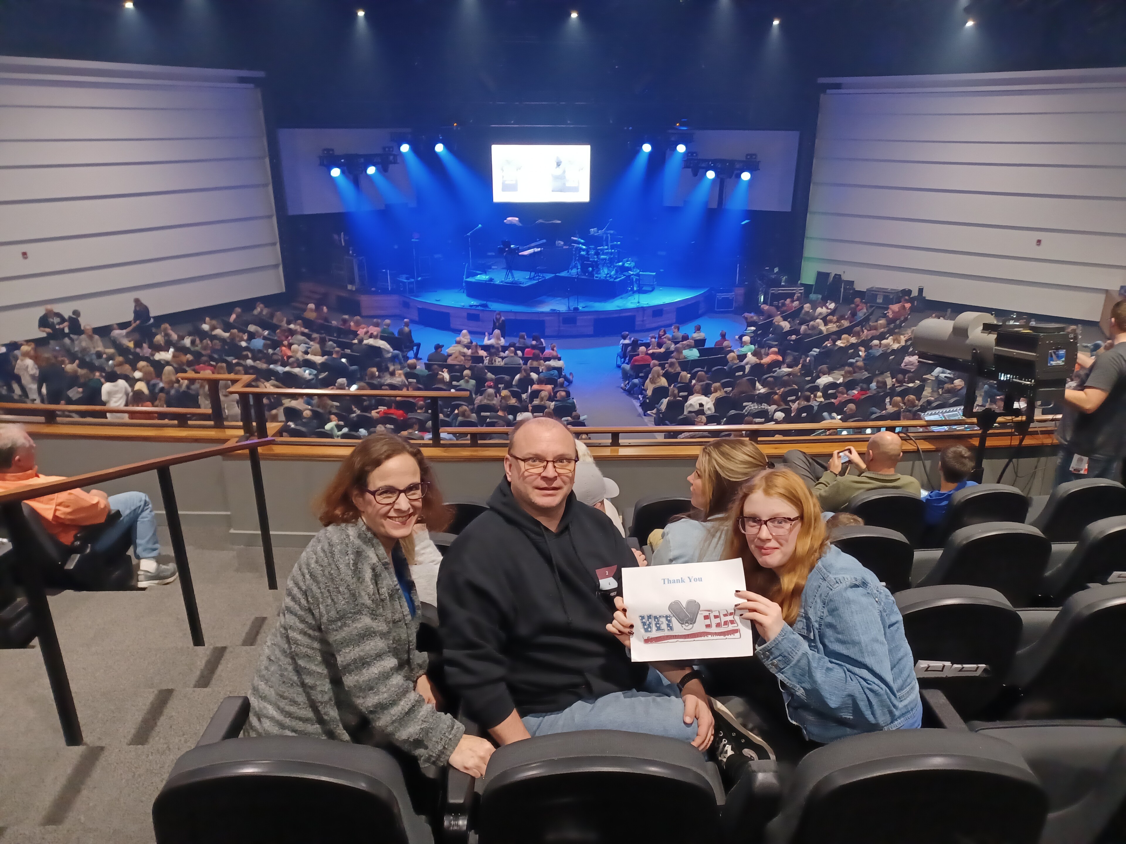 Newsboys: Stand Together Tour