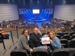 Newsboys: Stand Together Tour