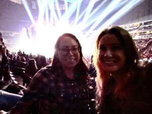Virginia attended Ghost & Volbeat With Special Guest Twin Temple on Feb 2nd 2022 via VetTix 