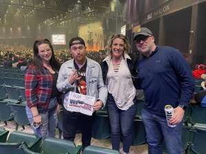 Ghost & Volbeat With Special Guest Twin Temple