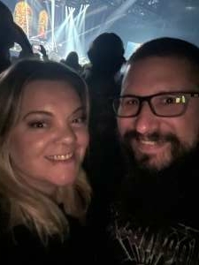 Ghost & Volbeat With Special Guest Twin Temple