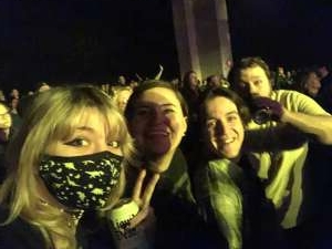 Ghost & Volbeat With Special Guest Twin Temple