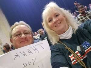 Ghost & Volbeat With Special Guest Twin Temple