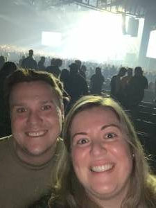 Ghost & Volbeat With Special Guest Twin Temple