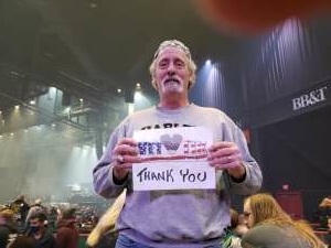 Ghost & Volbeat With Special Guest Twin Temple