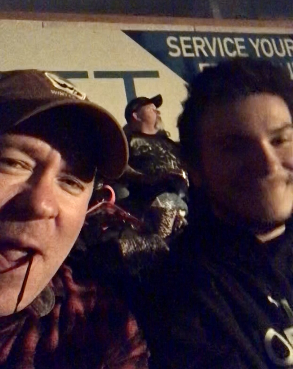 Ghost & Volbeat With Special Guest Twin Temple