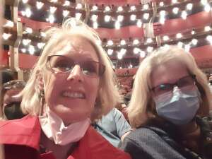 Virginia National Ballet Company - 3 World Premieres: the Beatles! Tango Nights; and for Those We Lost