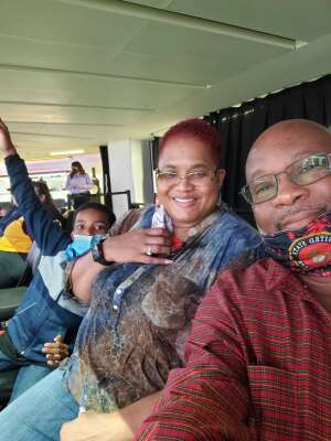 PBR Unleash the Beast Tour