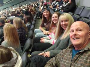 PBR Unleash the Beast Tour