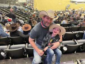 PBR Unleash the Beast Tour