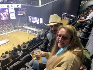 PBR Unleash the Beast Tour