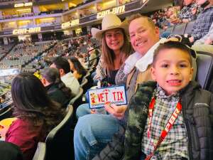 PBR Unleash the Beast Tour