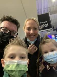 PBR Unleash the Beast Tour