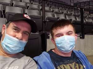 PBR Unleash the Beast Tour