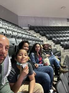 PBR Unleash the Beast Tour