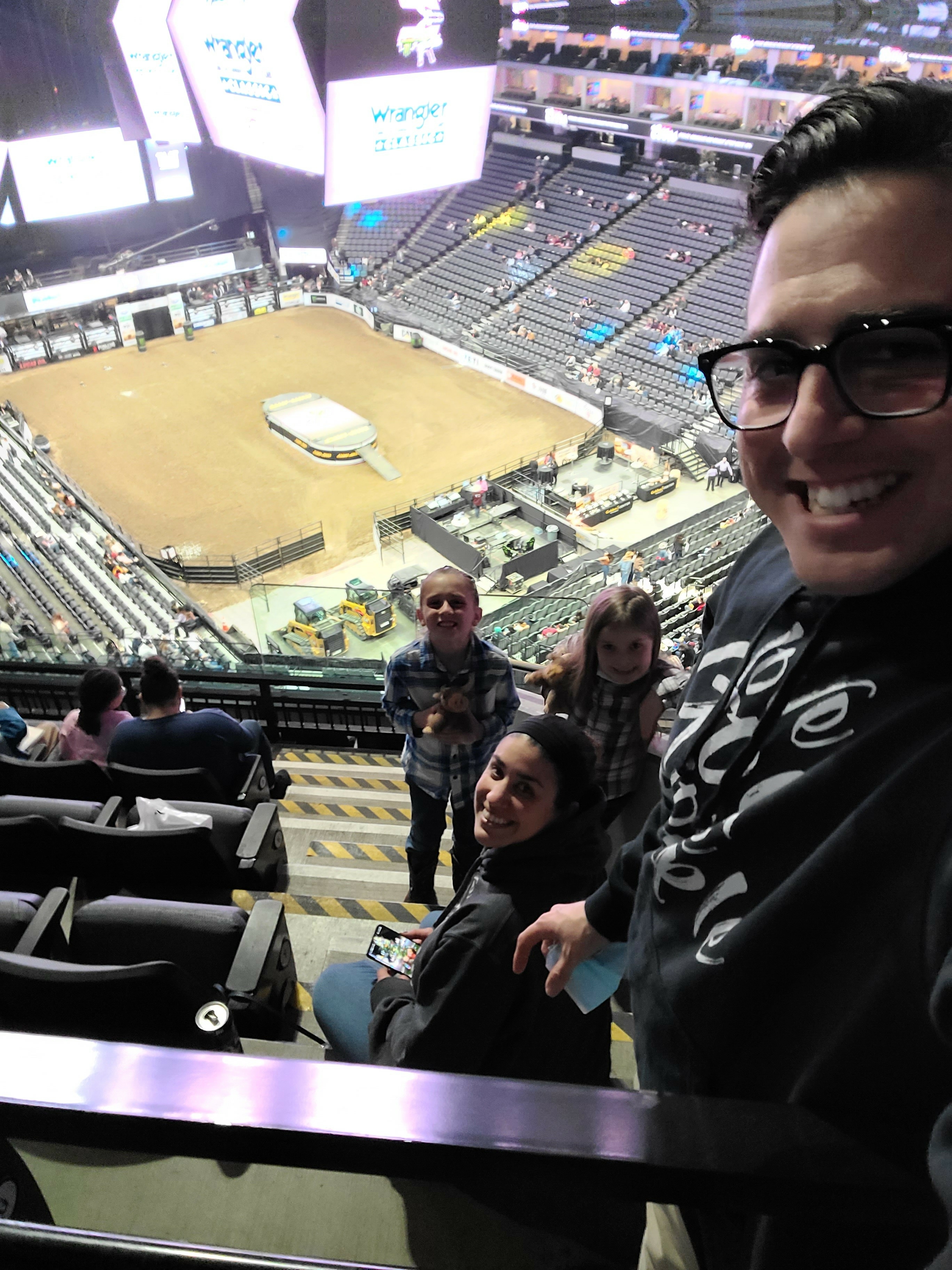 PBR  Golden 1 Center