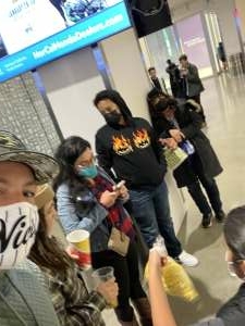 PBR Unleash the Beast Tour