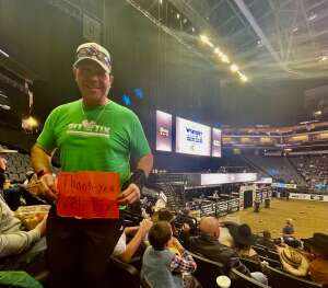 PBR Unleash the Beast Tour