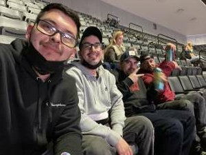 PBR Unleash the Beast Tour