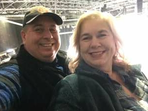 PBR Unleash the Beast Tour