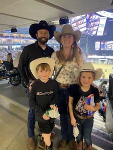 PBR Unleash the Beast Tour